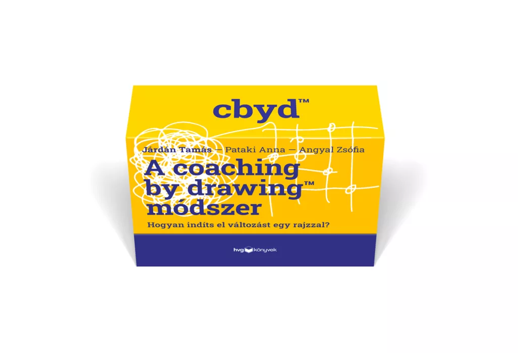 coaching by drawing card