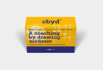 Coaching by drawing™ Kártya